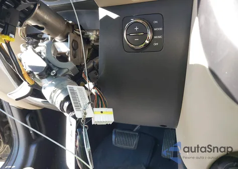 2010 Kia Soul ! from USA, damaged, VIN KNDJT2A21A7180086